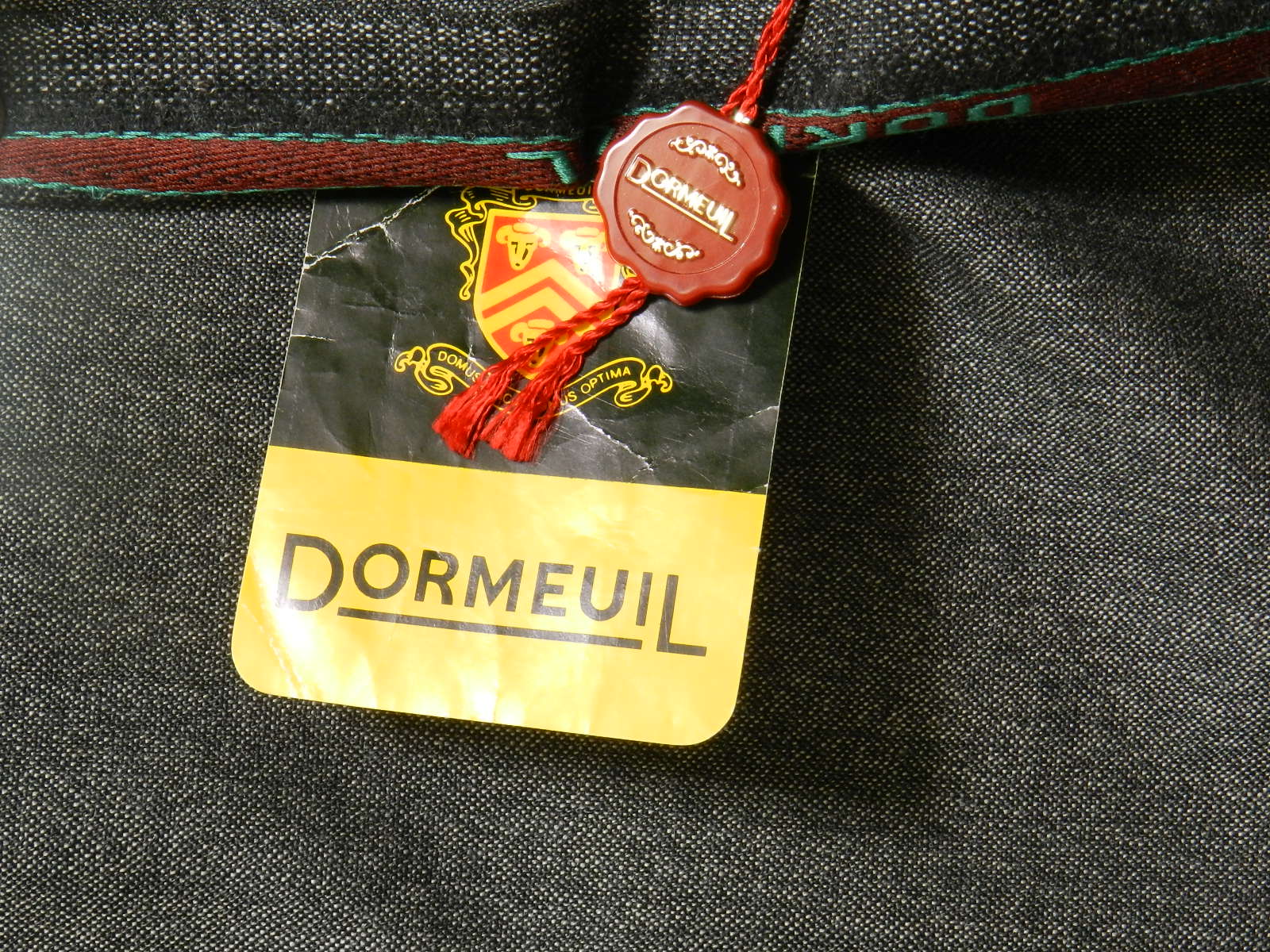 トゥモローランド【最高級】Dormeuil / ドーメル スーツ ヴィンテージ
